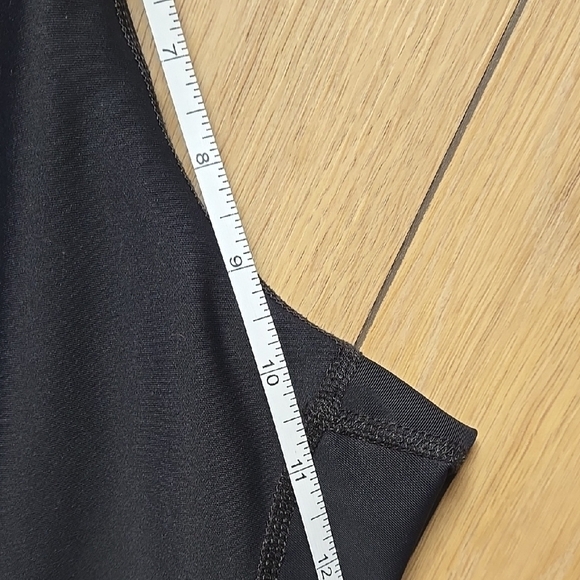 NWOT DAUB Signature Leggings Sz M - Picture 8 of 9